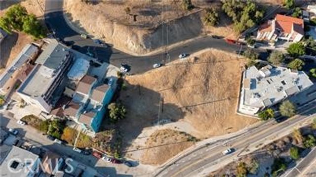 700 Lookout Dr, Los Angeles, CA 90012