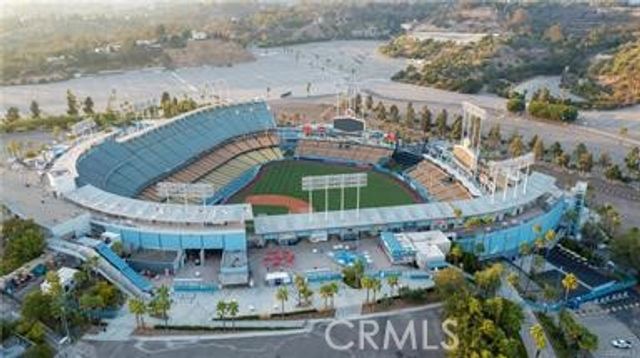 700 Lookout Dr, Los Angeles, CA 90012