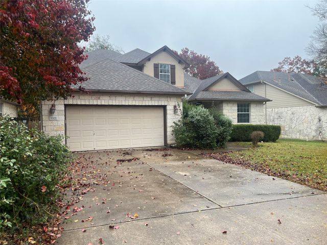 9325 Bavaria LN, Austin, TX 78749