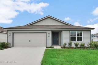 5411 LONGFIN Court, Jacksonville, FL 32244