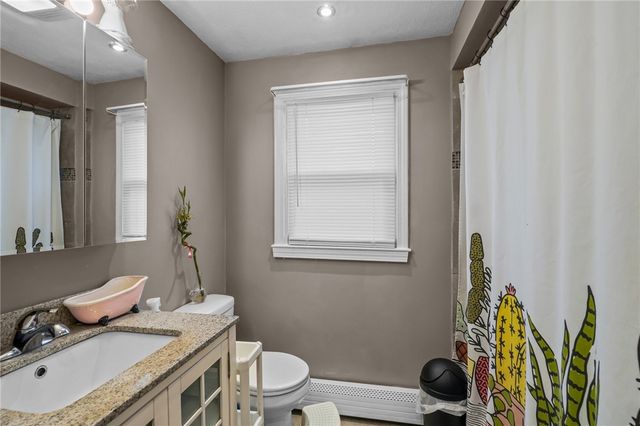 74 Canonchet Street, Providence, RI 02908