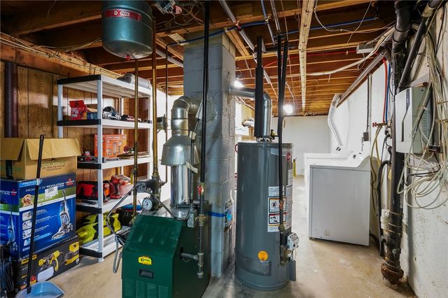 74 Canonchet Street, Providence, RI 02908