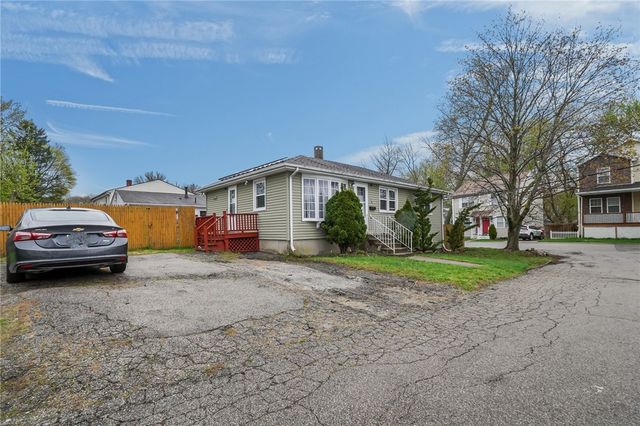 74 Canonchet Street, Providence, RI 02908