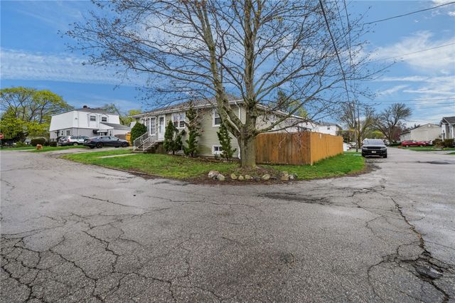 74 Canonchet Street, Providence, RI 02908