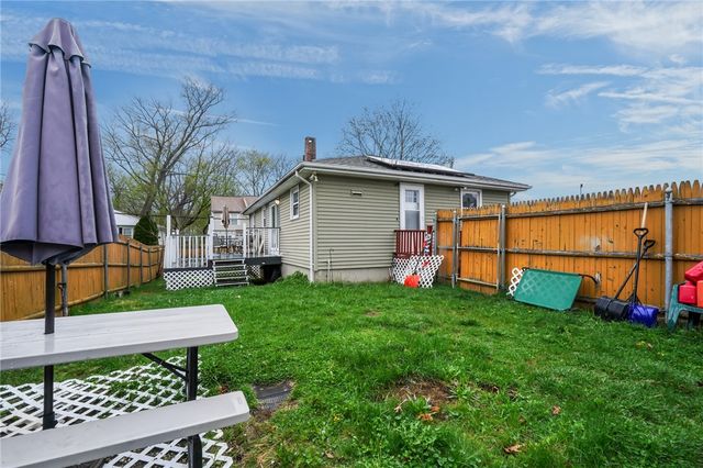 74 Canonchet Street, Providence, RI 02908