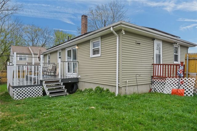 74 Canonchet Street, Providence, RI 02908