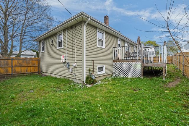 74 Canonchet Street, Providence, RI 02908