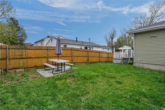 74 Canonchet Street, Providence, RI 02908