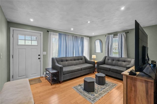 74 Canonchet Street, Providence, RI 02908