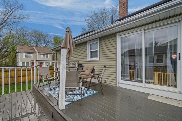 74 Canonchet Street, Providence, RI 02908