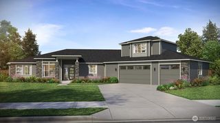 28010 SE 258th Street Dr, Ravensdale, WA 98508