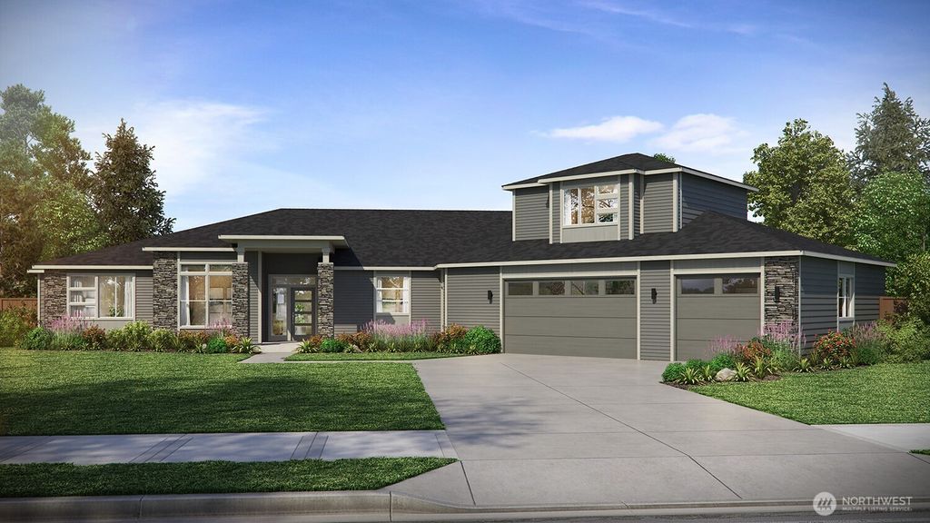 28010 SE 258th Street Dr, Ravensdale, WA 98508