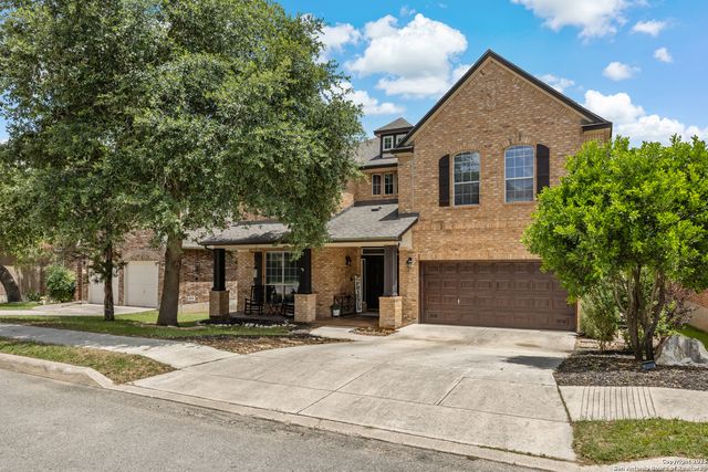 538 CALM SPGS, San Antonio, TX 78260