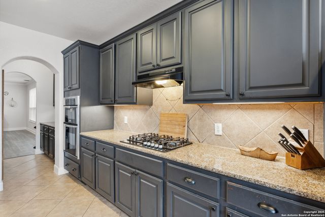 538 CALM SPGS, San Antonio, TX 78260