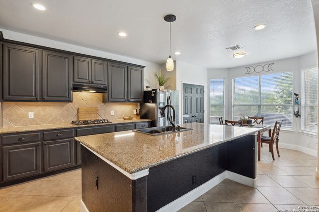 538 CALM SPGS, San Antonio, TX 78260