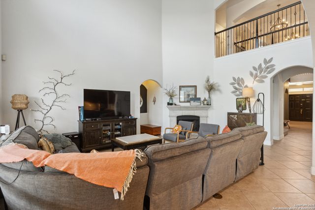 538 CALM SPGS, San Antonio, TX 78260