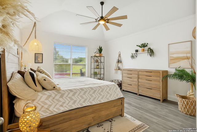538 CALM SPGS, San Antonio, TX 78260