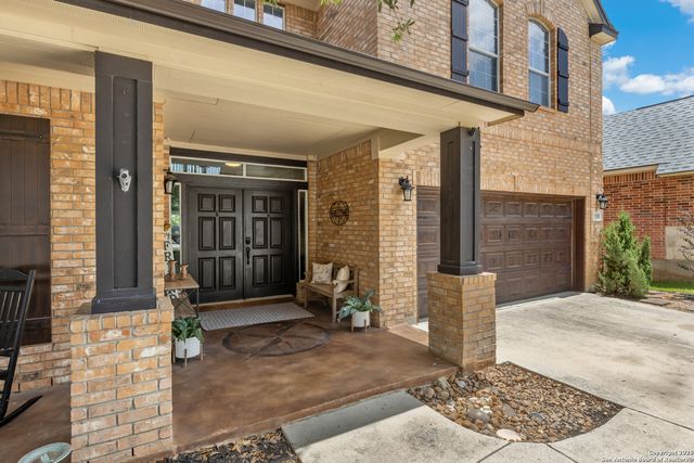 538 CALM SPGS, San Antonio, TX 78260