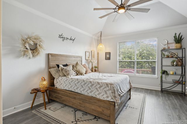 538 CALM SPGS, San Antonio, TX 78260