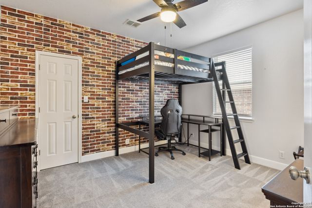 538 CALM SPGS, San Antonio, TX 78260