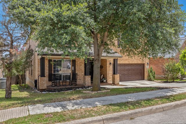 538 CALM SPGS, San Antonio, TX 78260