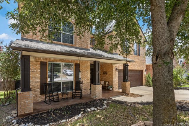 538 CALM SPGS, San Antonio, TX 78260