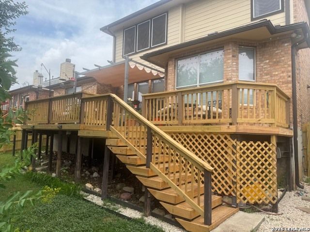 538 CALM SPGS, San Antonio, TX 78260