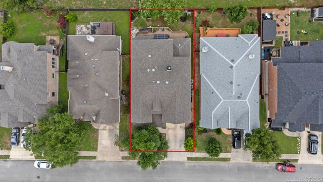 538 CALM SPGS, San Antonio, TX 78260