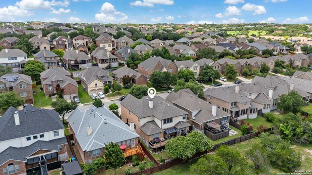 538 CALM SPGS, San Antonio, TX 78260
