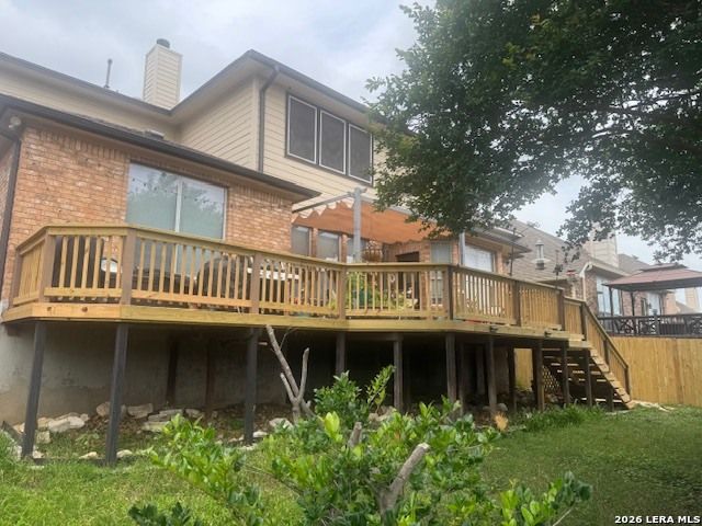 538 CALM SPGS, San Antonio, TX 78260