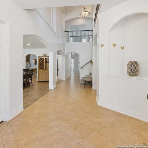538 CALM SPGS, San Antonio, TX 78260