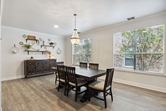 538 CALM SPGS, San Antonio, TX 78260