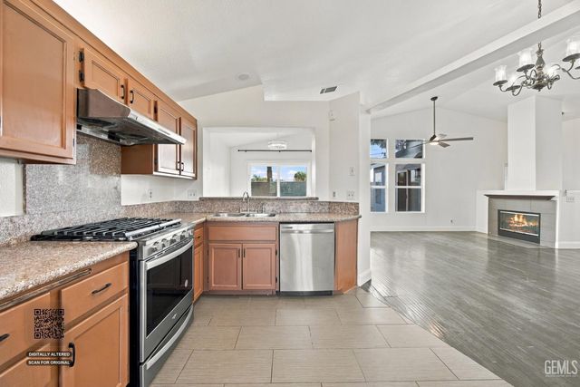 11609 Hannah Denise Avenue, Bakersfield, CA 93312