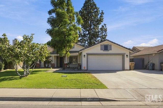 11609 Hannah Denise Avenue, Bakersfield, CA 93312