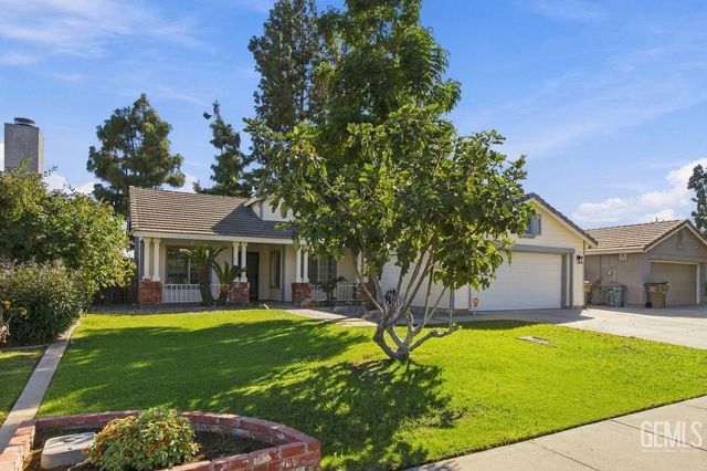 11609 Hannah Denise Avenue, Bakersfield, CA 93312