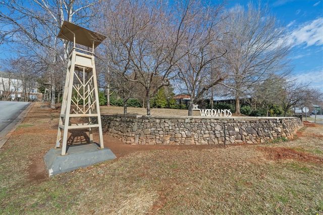 833 Old Greenville Highway 933, Clemson, SC 29631