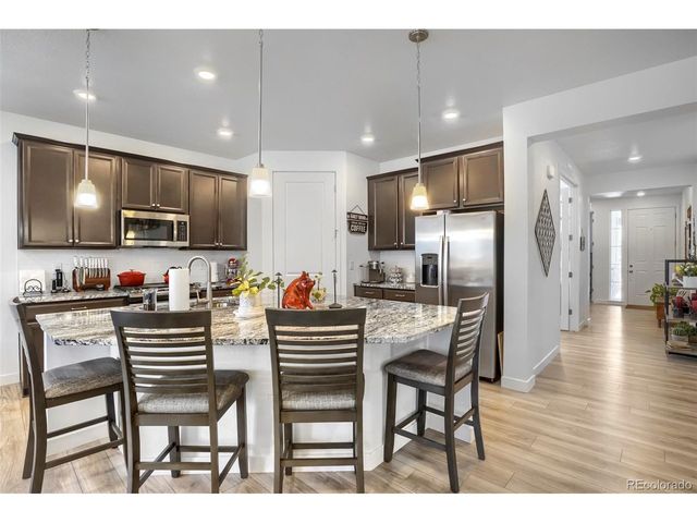 8537 S Quemoy St, Aurora, CO 80016