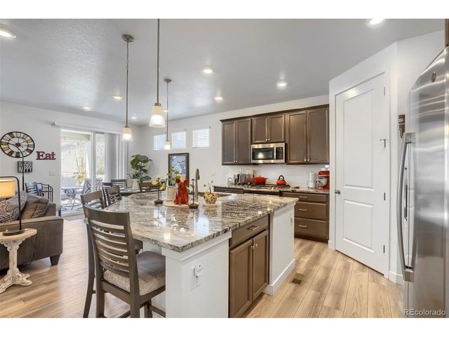 8537 S Quemoy St, Aurora, CO 80016