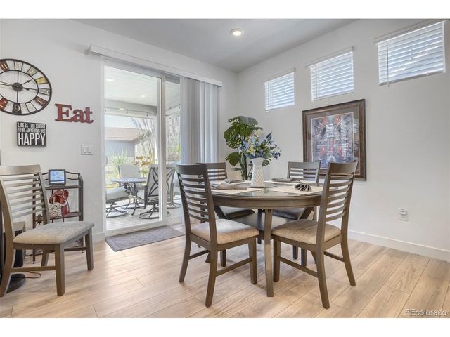 8537 S Quemoy St, Aurora, CO 80016