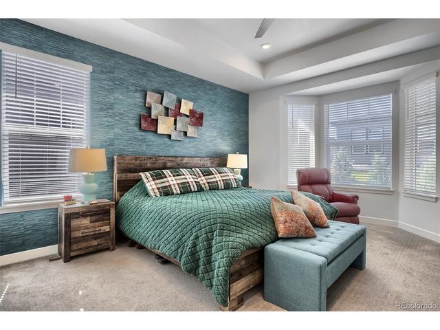 8537 S Quemoy St, Aurora, CO 80016