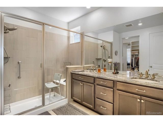 8537 S Quemoy St, Aurora, CO 80016