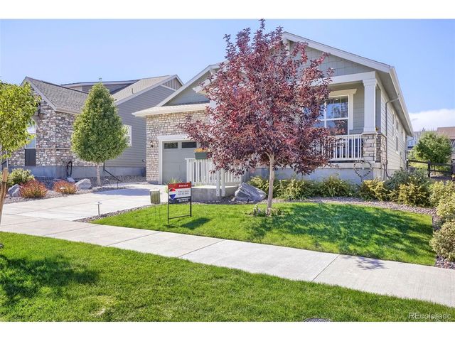 8537 S Quemoy St, Aurora, CO 80016