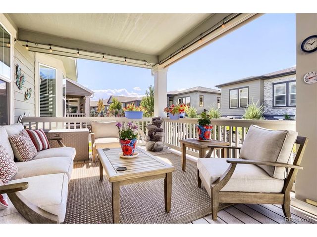 8537 S Quemoy St, Aurora, CO 80016