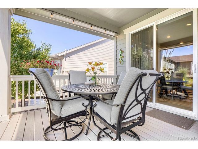 8537 S Quemoy St, Aurora, CO 80016