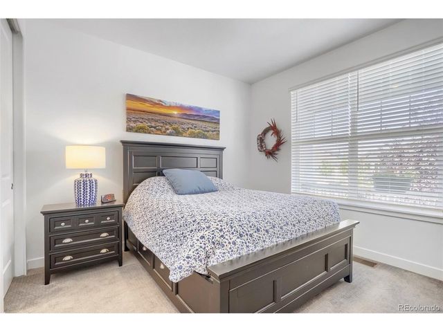 8537 S Quemoy St, Aurora, CO 80016