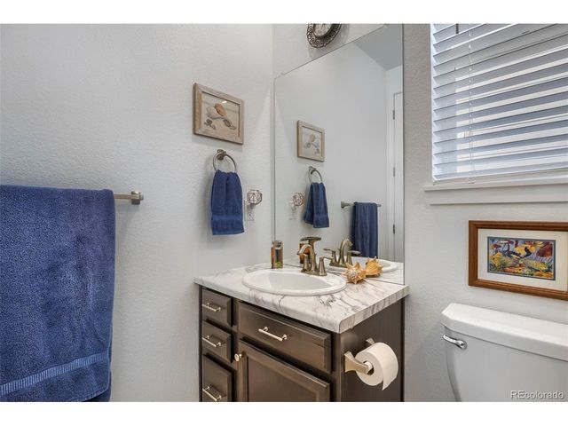8537 S Quemoy St, Aurora, CO 80016