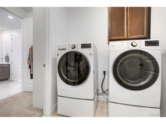 8537 S Quemoy St, Aurora, CO 80016