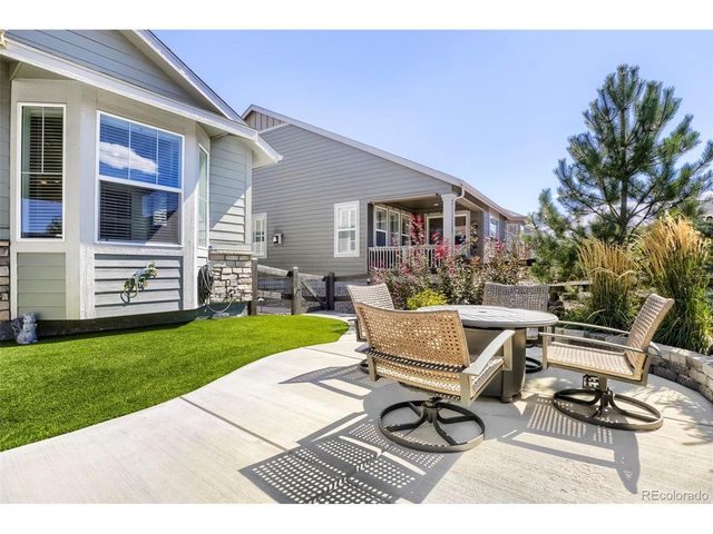 8537 S Quemoy St, Aurora, CO 80016