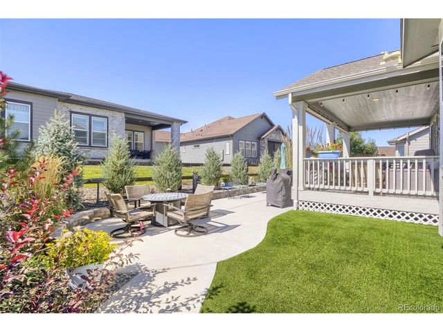8537 S Quemoy St, Aurora, CO 80016