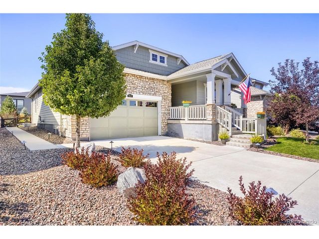 8537 S Quemoy St, Aurora, CO 80016